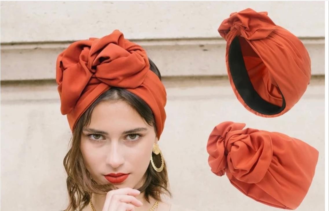 turbanes